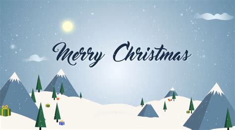 15 Top Christmas Video Templates for After Effects | Envato Tuts+