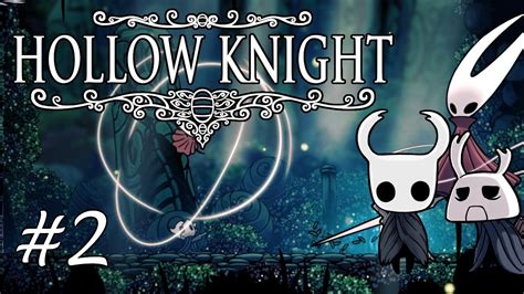 Hollow Knight Where To Go After Greenpath Best Games Walkthrough