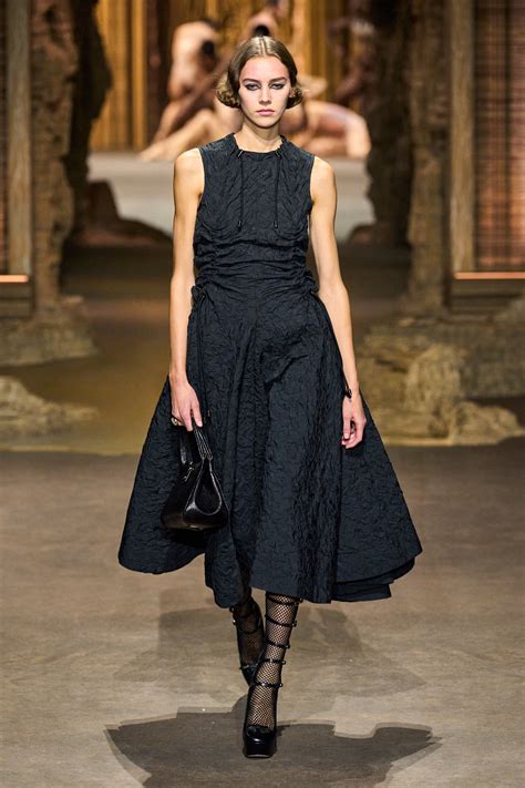 Christian Dior Ready To Wear 2024 Reggi Charisse