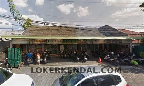 6 loker wonosobo bulan juni 2021. Loker S1 di Kota Kendal Semarang Jawa Tengah - Loker ...