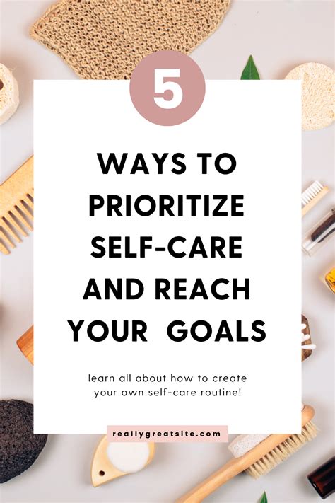 Femme Fitale Fit Club Blog5 Ways To Prioritize Self Care And Reach Your