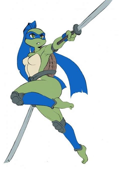 Turtle Love~fem Tmnt Harem X Male Reader Teenage Mutant Ninja