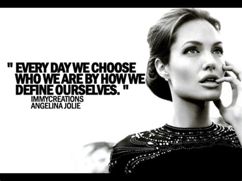19 Top Best Angelina Jolie Quotes Images Wish Me On