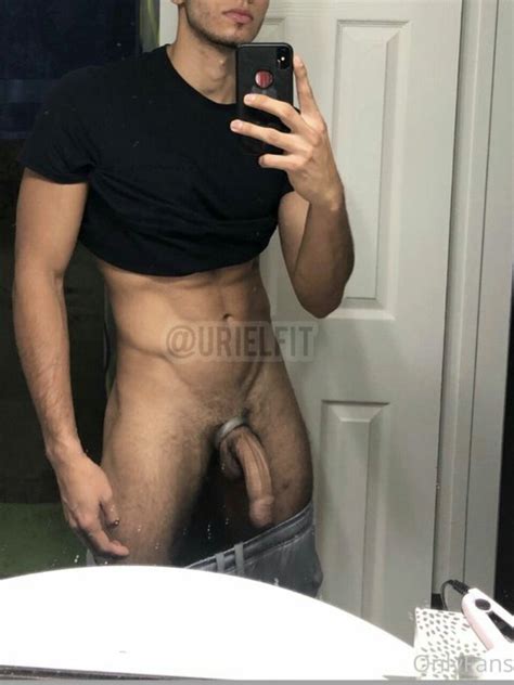 Uriel Marquez 52 Photos Porn