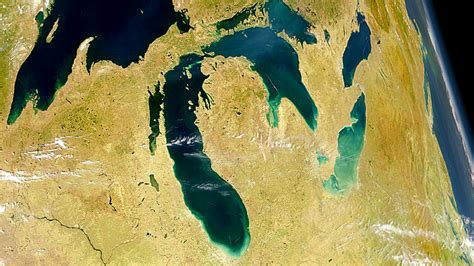 Great Lakes Ecoregion National Oceanic And Atmospheric Administration
