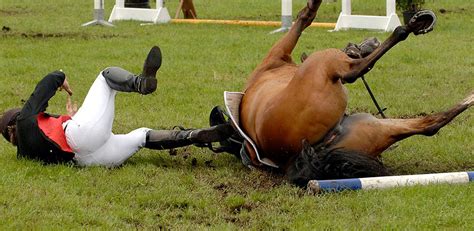 Gewond Bij Ongeluk Met Een Paard Nostimos Helpt Bij Uw Schadeclaim
