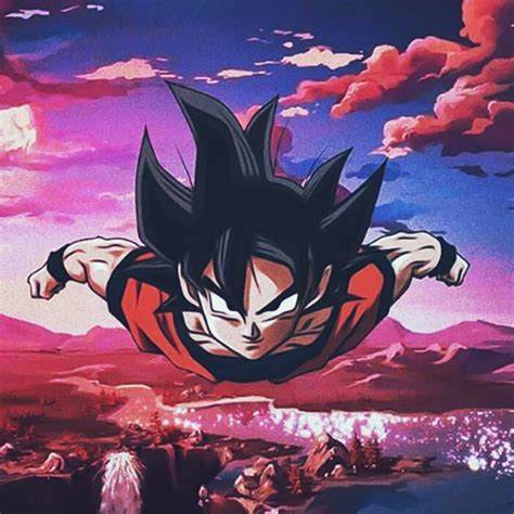 Dragon Ball Z Aesthetic Pfp Free Wallpaper Hd Collection Images And The Best Porn Website