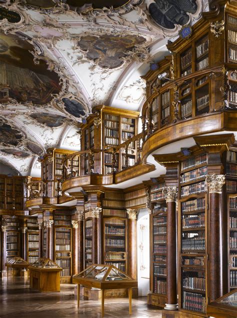The Worlds Most Extraordinary Libraries Beautiful Library Modern