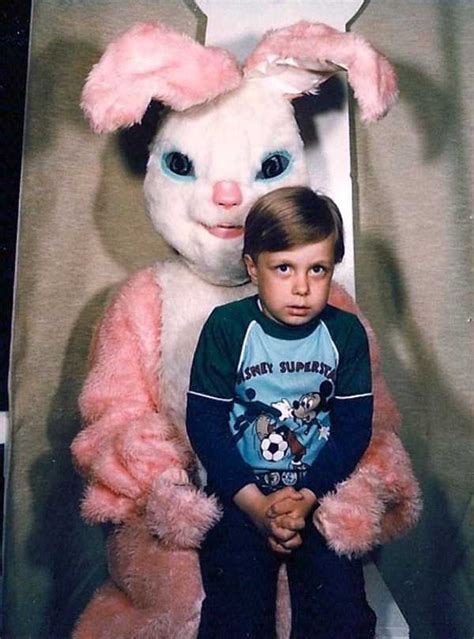 Epic Easter Bunny Fails Wtf Gallery Ebaums World