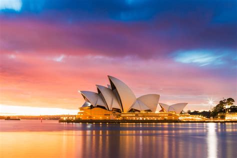 Sydney Voted The Best Destination In Australia For 2019 By Tripadvisor