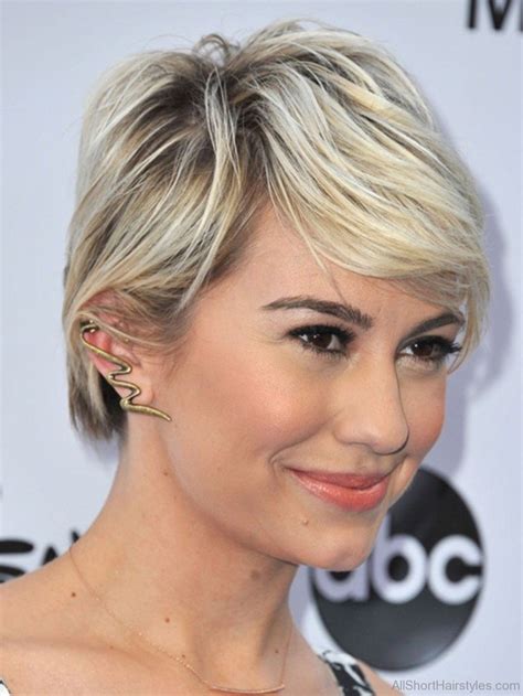 75 Graceful Short Side Swept Hairstyles For Young Girls