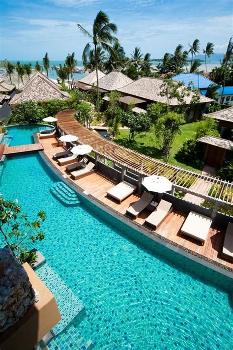 where to stay in koh samui deva beach resort and spa a koh samui boutique hotel located in