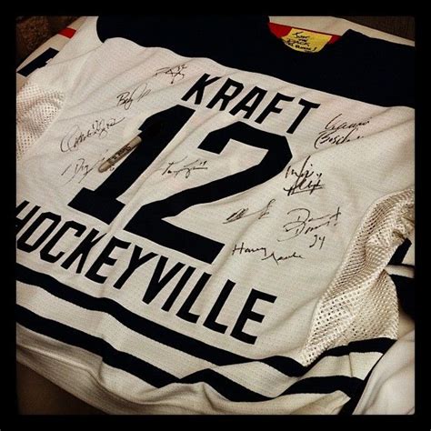 Kraft hockeyville encourages local communities to rally together in the name of hockey: 17 Best images about Kraft Hockeyville USA Decatur ...