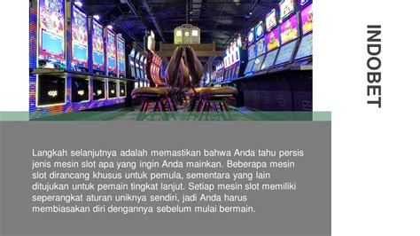 indobet cv 777