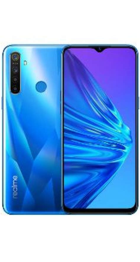 See actions taken by the people who manage and post content. Realme 5 4GB + 64GB Price in India, Specifications ...