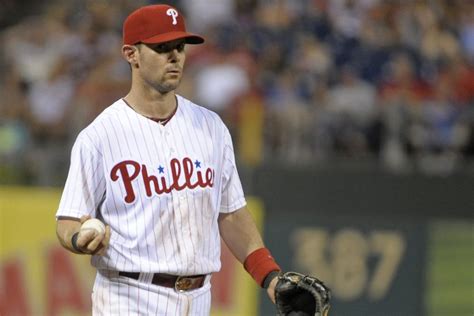 Phillies Rumors Michael Young Will Accept Trade Back To Rangers Only