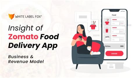 Zomato Business Model Have Insight Into Success Story Working