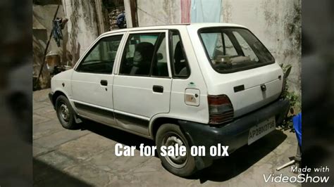 Find used cars for sale on carsforsale.com®. maruti 800 car sale on olx | it is in good condition ...