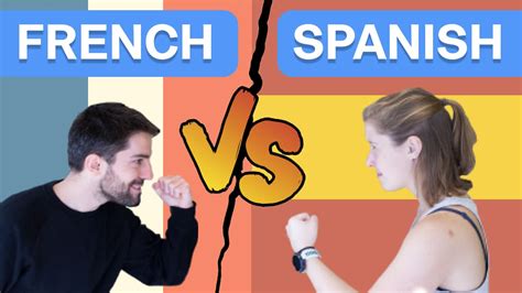 Should You Learn French Or Spanish We Help You Decide Busuu Blog