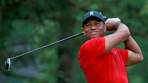 Get the latest pga tour champions news. Tiger Woods takes encouragement from strong finish at the ...