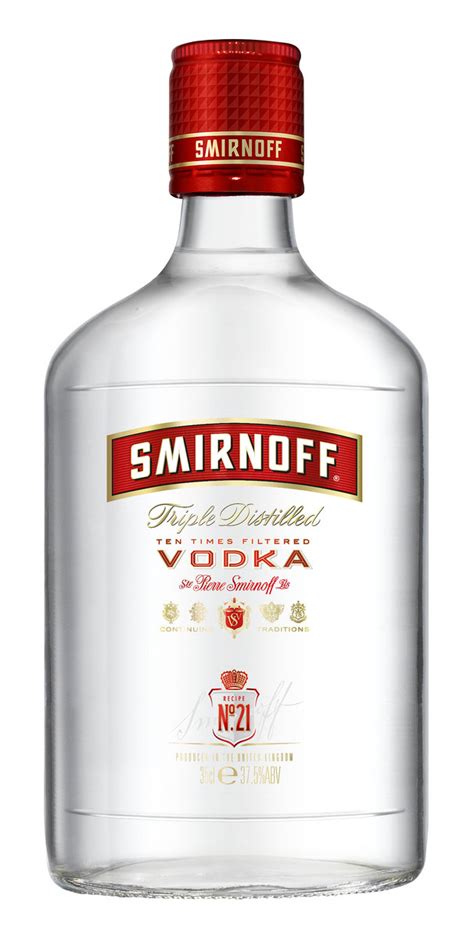 Smirnoff No 21