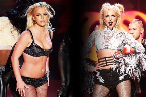 Years After Her Horrible Britney Spearss Tabloid Saga Shows