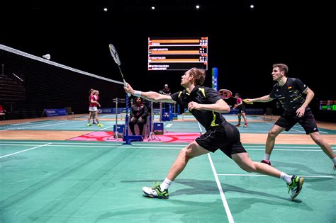 The badminton tournaments at the 2020 summer olympics in tokyo is taking place between 24 july and 2 august 2021. Badminton Mixed-Team-WM: Wichtige Punkte für die Olympia ...