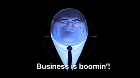Business Is Boomin Know Your Meme