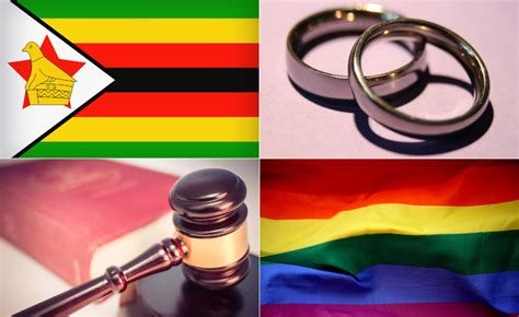 Zimbabwe Unpacking Zimbabwes Marriage Law Reforms