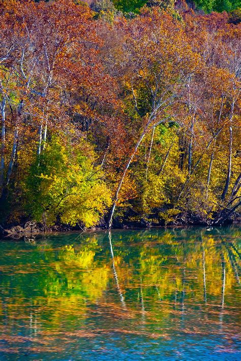 A Potomac River Reflection Smithsonian Photo Contest Smithsonian