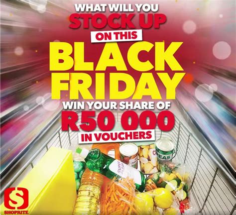 Shoprite Black Week 2021 Current Catalogue 20211122 20211128 2