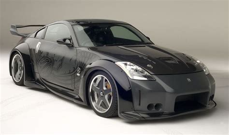 Pin By Sumi Suhail On Passion Tokyo Drift Cars Nissan 350z Drift Cars