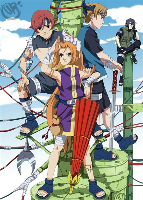 Hinata Naruto Uzumaki Anime Naruto Anime Girl Neko Anime Oc What