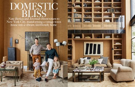 Architectural Digest May 2020