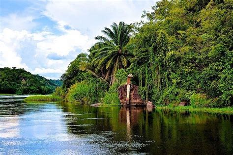 The Victoria Nile Everything You Need To Know ⋆ Expert World Travel