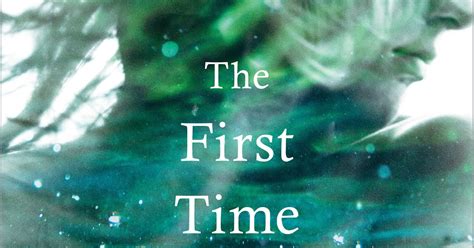 The Musings Of A Book Addict The First Time She Drowned By Kerry Kletter