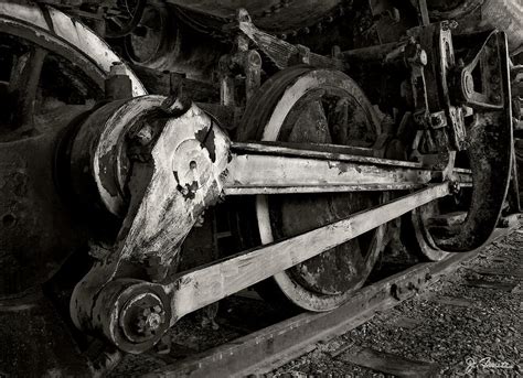 Locomotive No Photograph By Joe Bonita Fine Art America