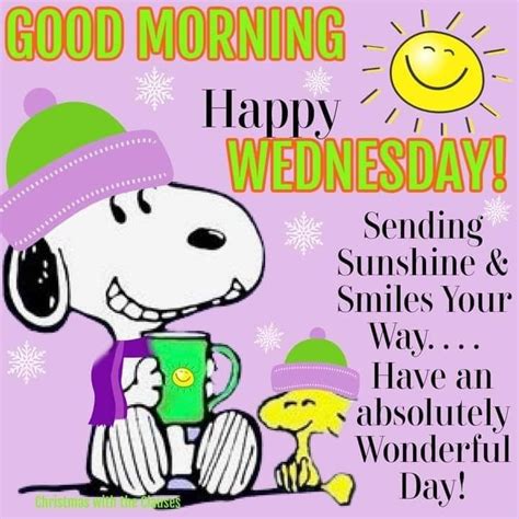 Sending Sunshine And Smiles Your Wayhave An Absolutely Wonderful Day