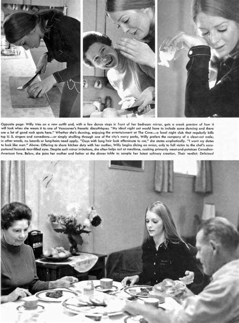 Feb 1971 Page 2 Pipe And Pjs Pictorials