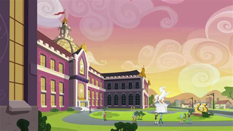 Canterlot High Wiki Equestria Girls Fandom Powered By Wikia