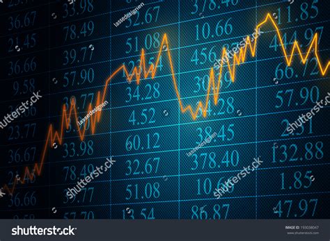 Stocks Stock Photo 193038047 - Shutterstock