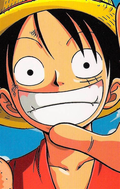 Luffy Onepiece Personagens De Anime Desenhos De Anime Animes