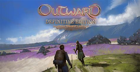 Outward Definitive Edition Já Está Disponível Nós Nerds