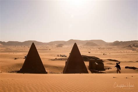 Wonder At The Meroe Pyramids Forgotten Relics Of The Ancient World