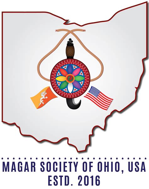 Magar Society Of Ohio Usa Home
