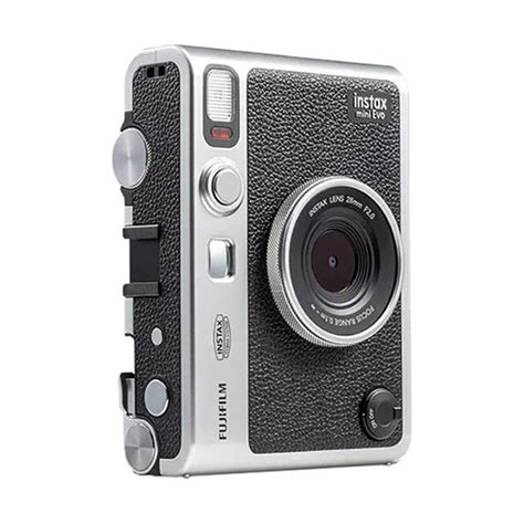 Купить Instax Mini Evo гибридный фотоаппарат мгновенной печати в