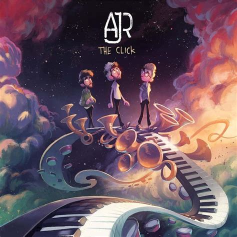 The Best Ajr Albums Ranked By Fans