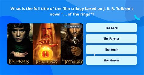 What Is The Full Title Of The Film Trivia Questions Quizzclub