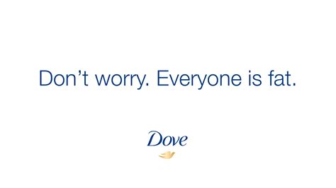 Body Positivity Win Dove Just Released A Powerful New Ad Campaign