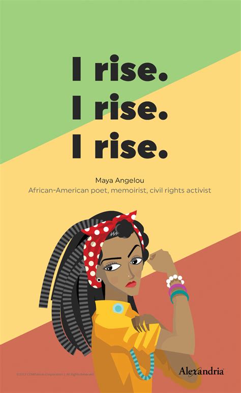 Black History Month Printable Posters